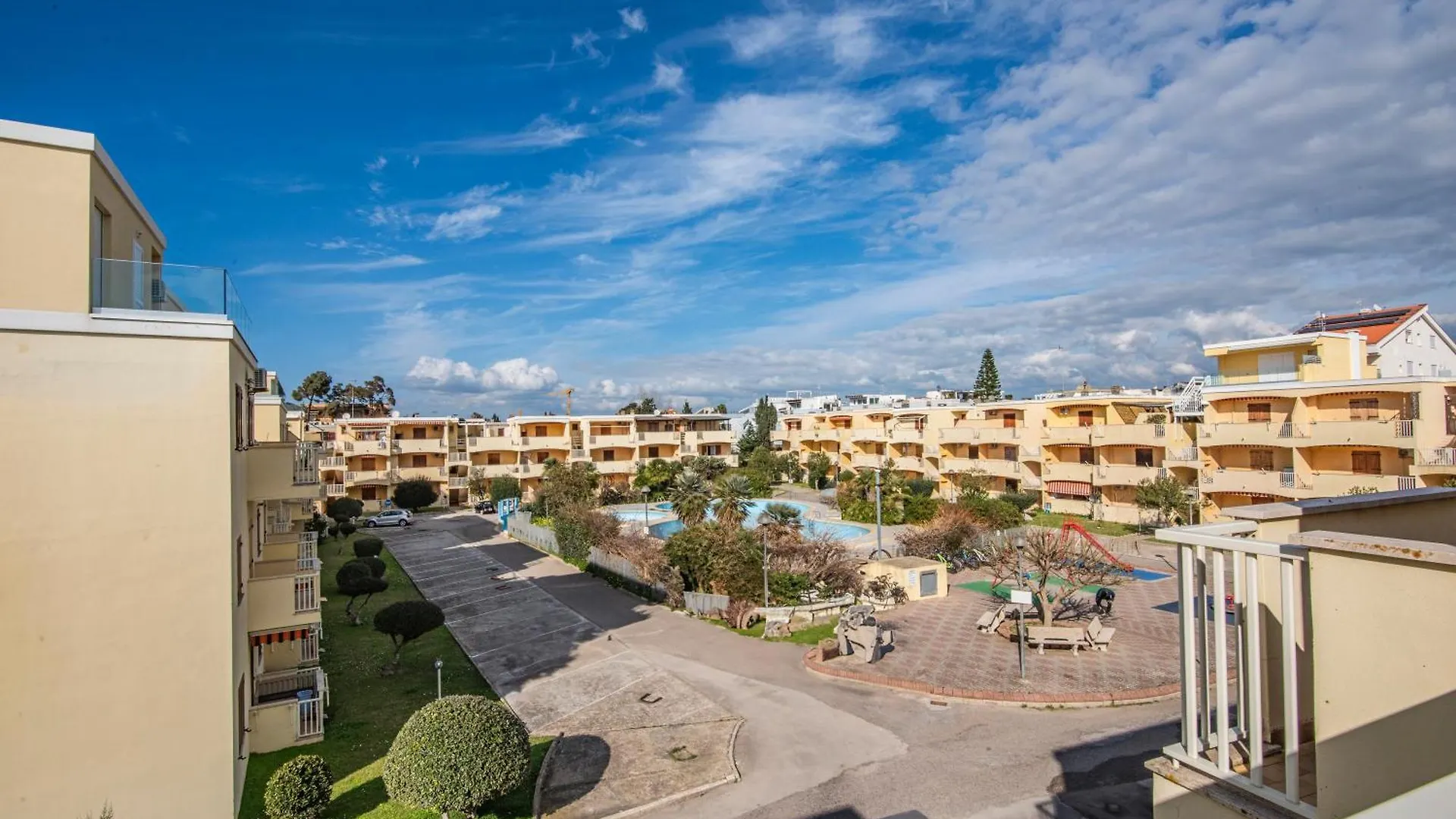 Appartement Coral House With Shared Pool And Sea View à Alghero Italie