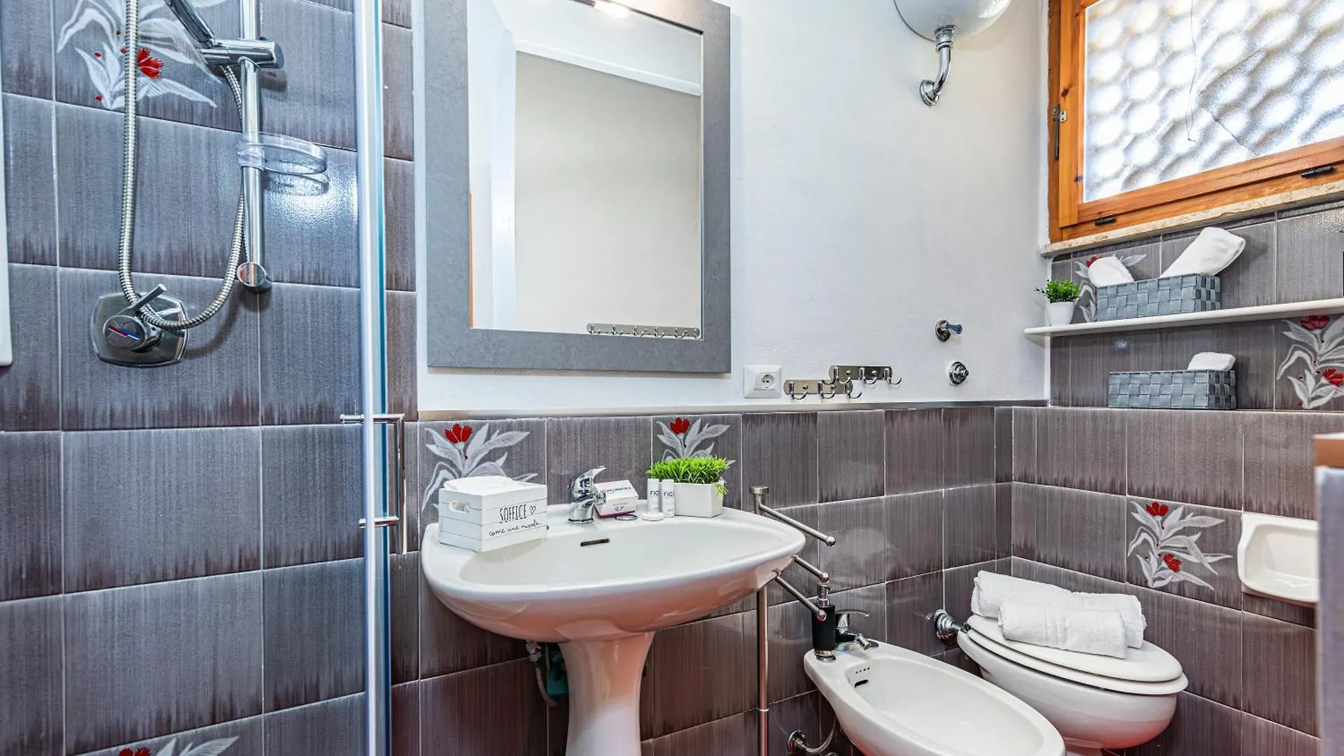 Appartement Coral House With Shared Pool And Sea View à Alghero 0*,