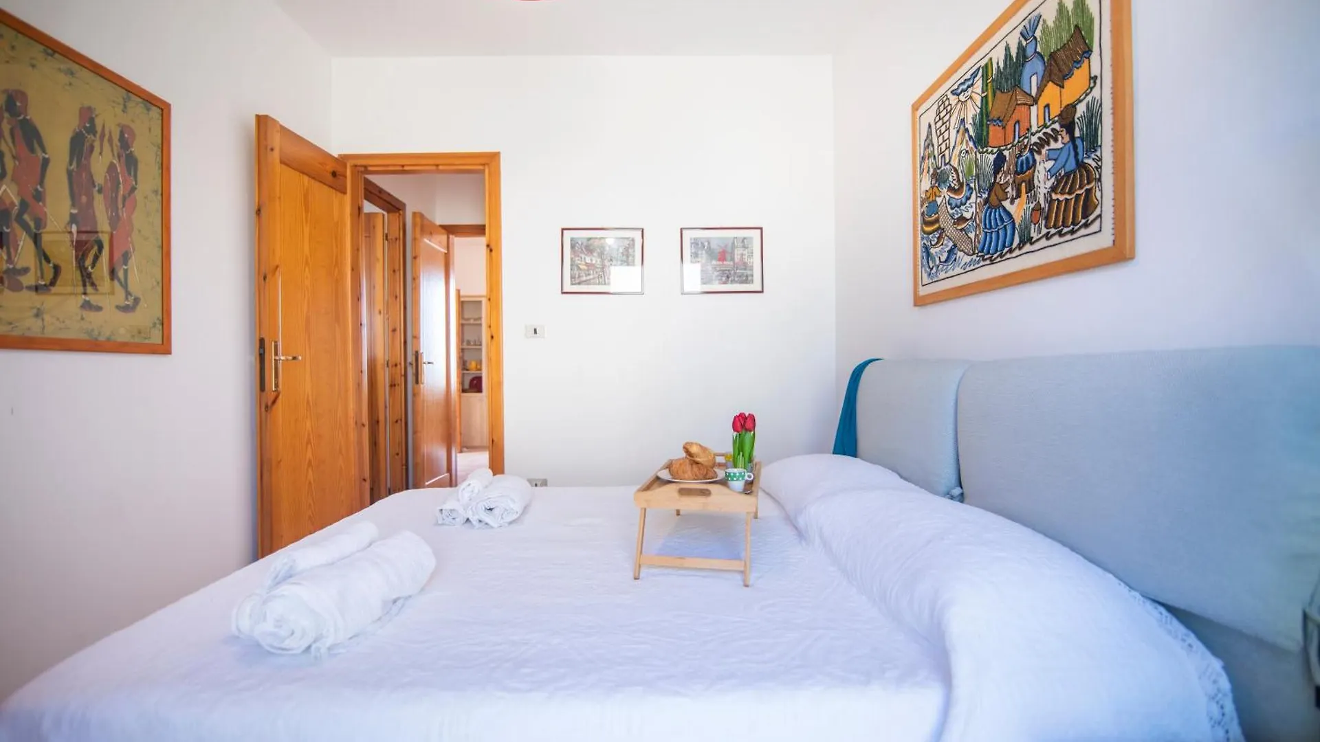 Appartement Coral House With Shared Pool And Sea View à Alghero