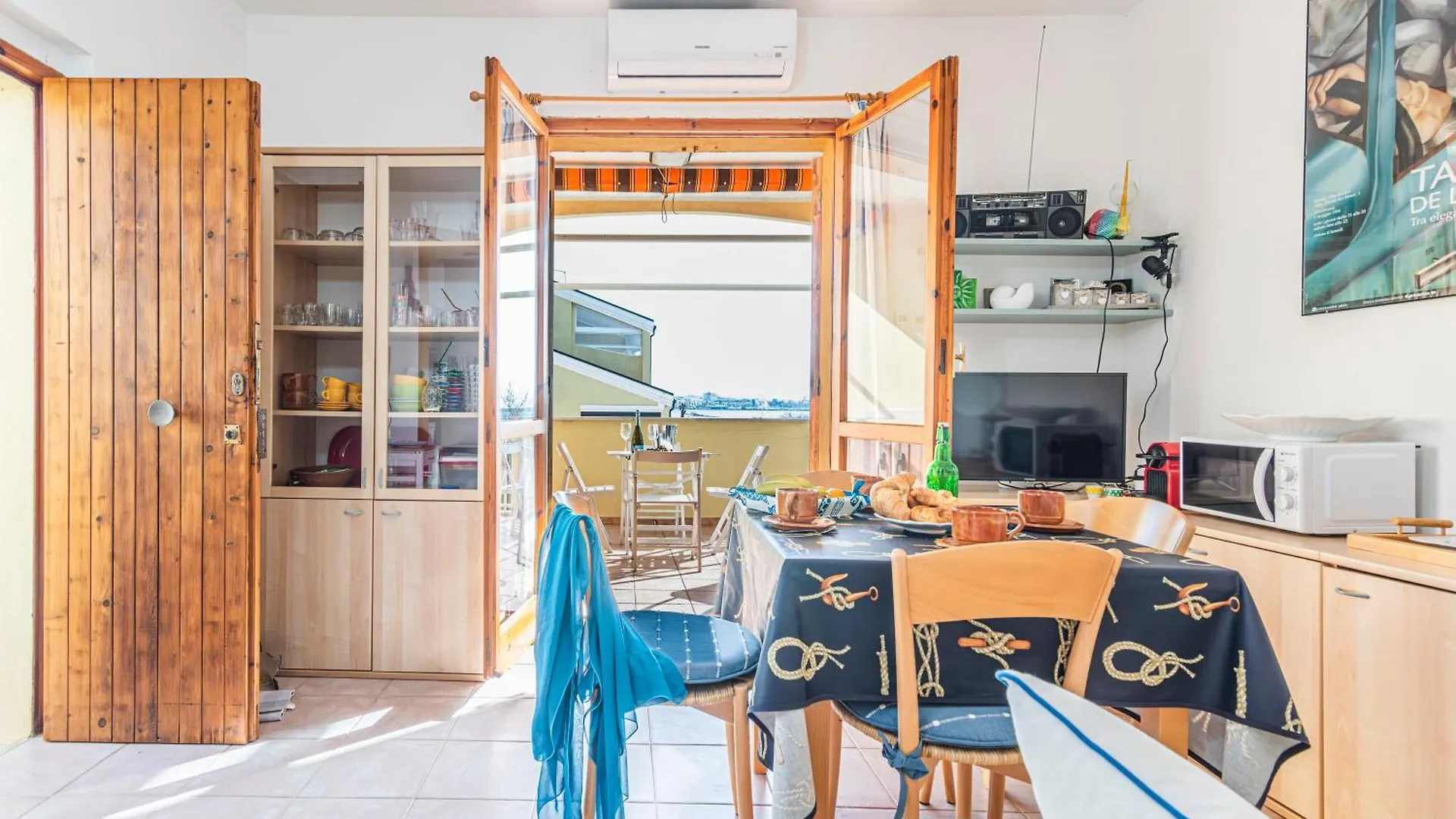 Appartement Coral House With Shared Pool And Sea View à Alghero Italie