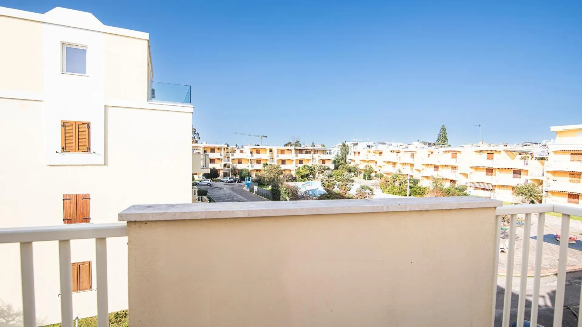 Appartement Coral House With Shared Pool And Sea View à Alghero 0*,