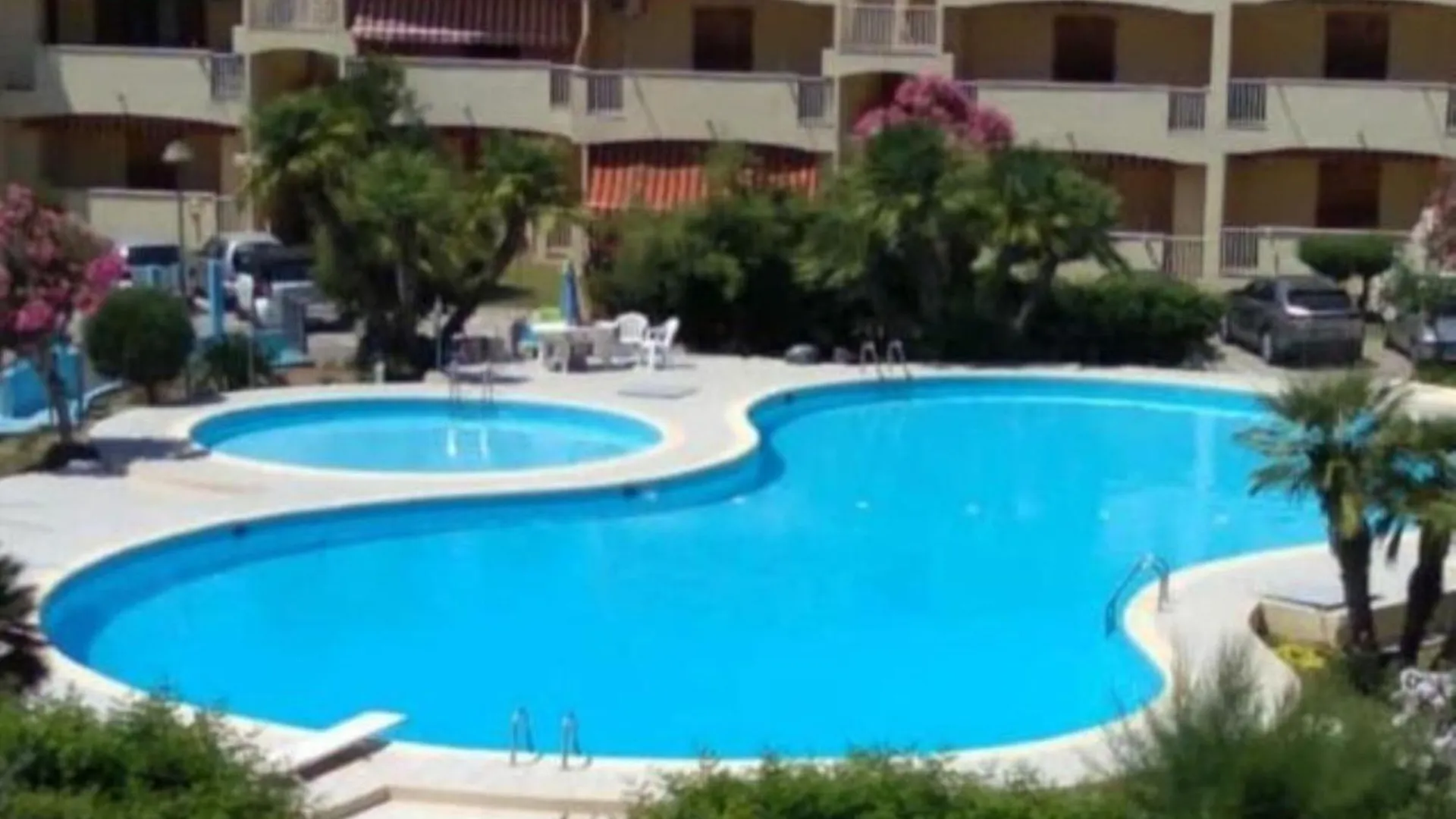 Appartement Coral House With Shared Pool And Sea View à Alghero